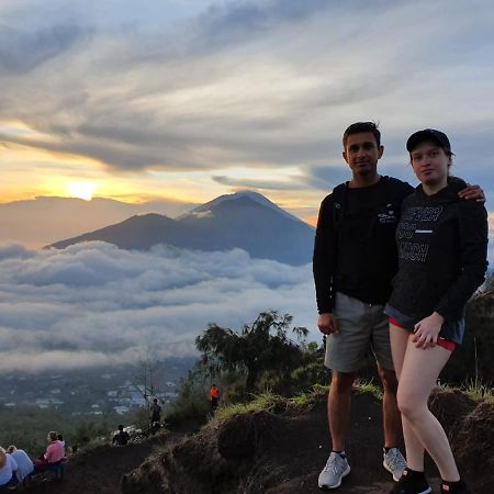 Villa Lingga Bali Bangli Esterno foto