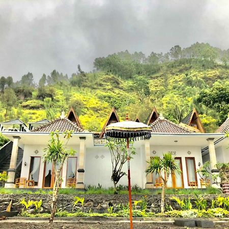 Villa Lingga Bali Bangli Esterno foto