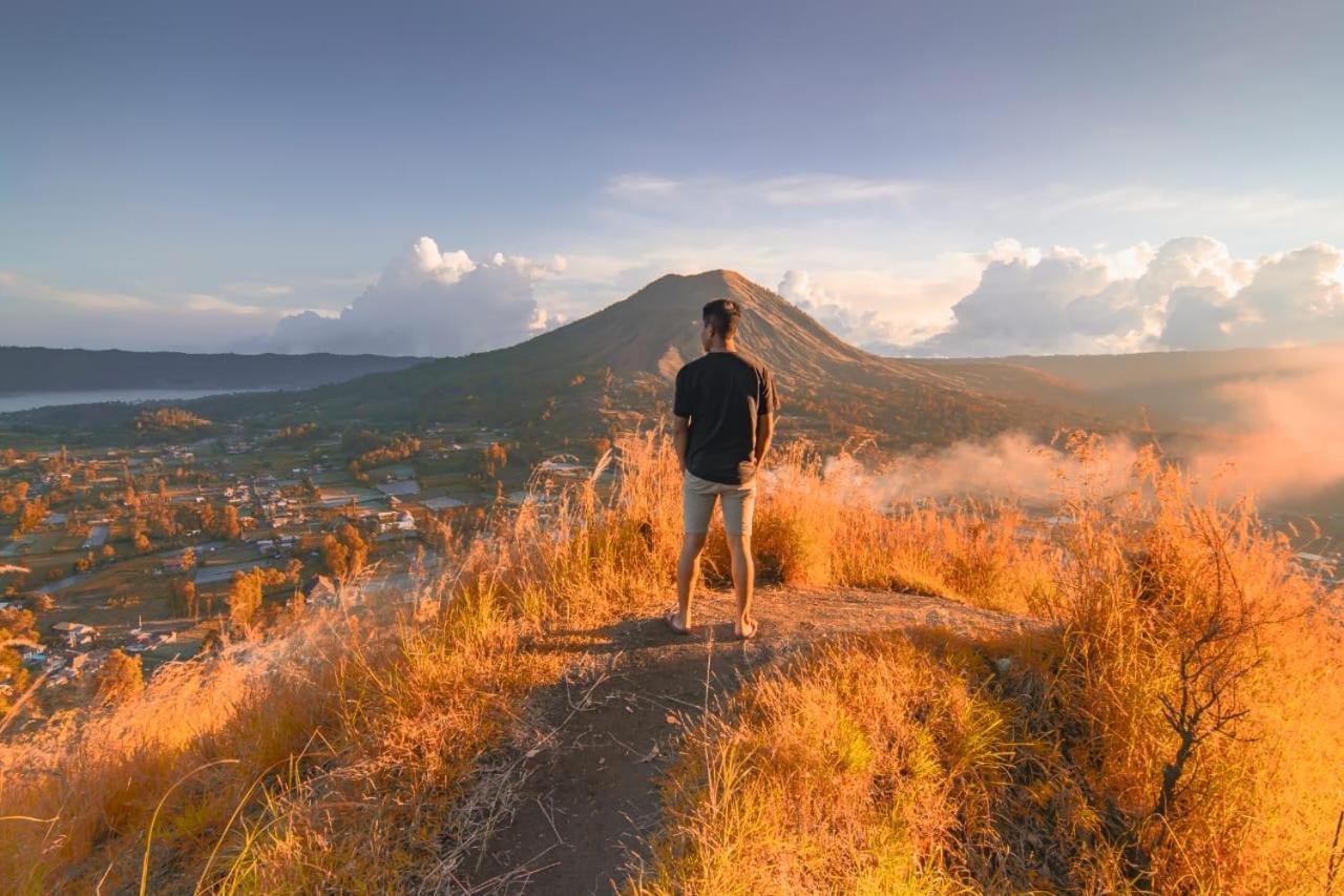Villa Lingga Bali Bangli Esterno foto