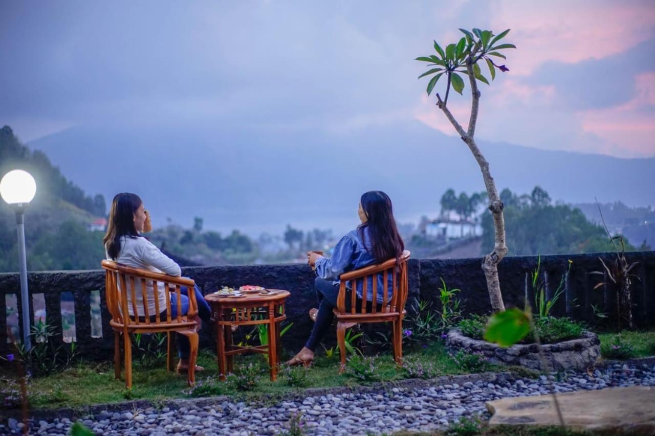 Villa Lingga Bali Bangli Esterno foto