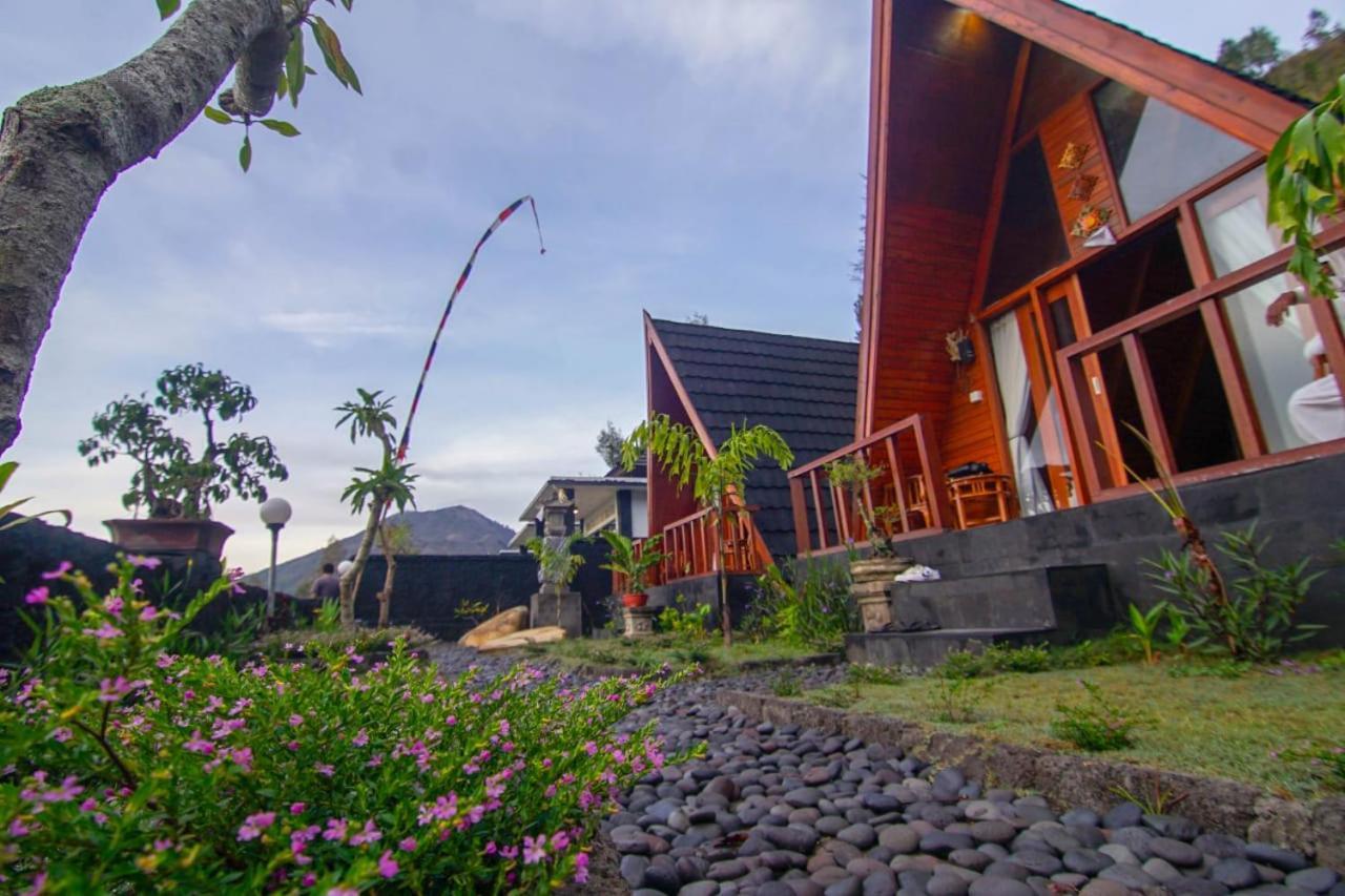 Villa Lingga Bali Bangli Esterno foto