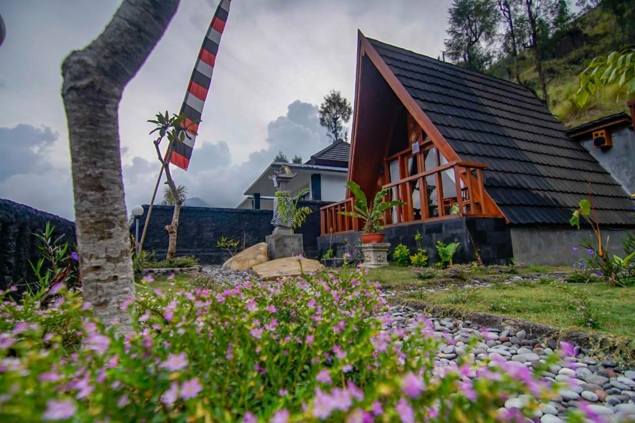 Villa Lingga Bali Bangli Esterno foto