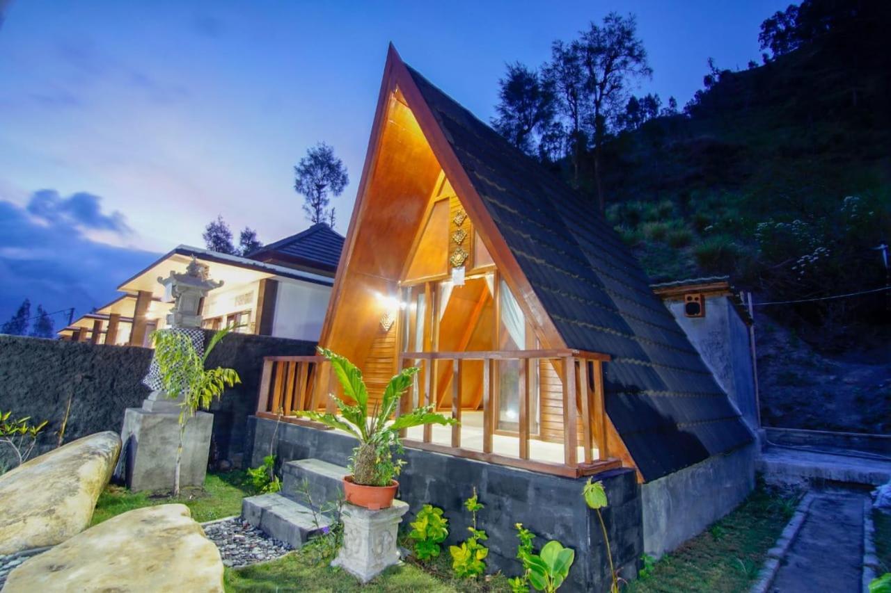 Villa Lingga Bali Bangli Esterno foto