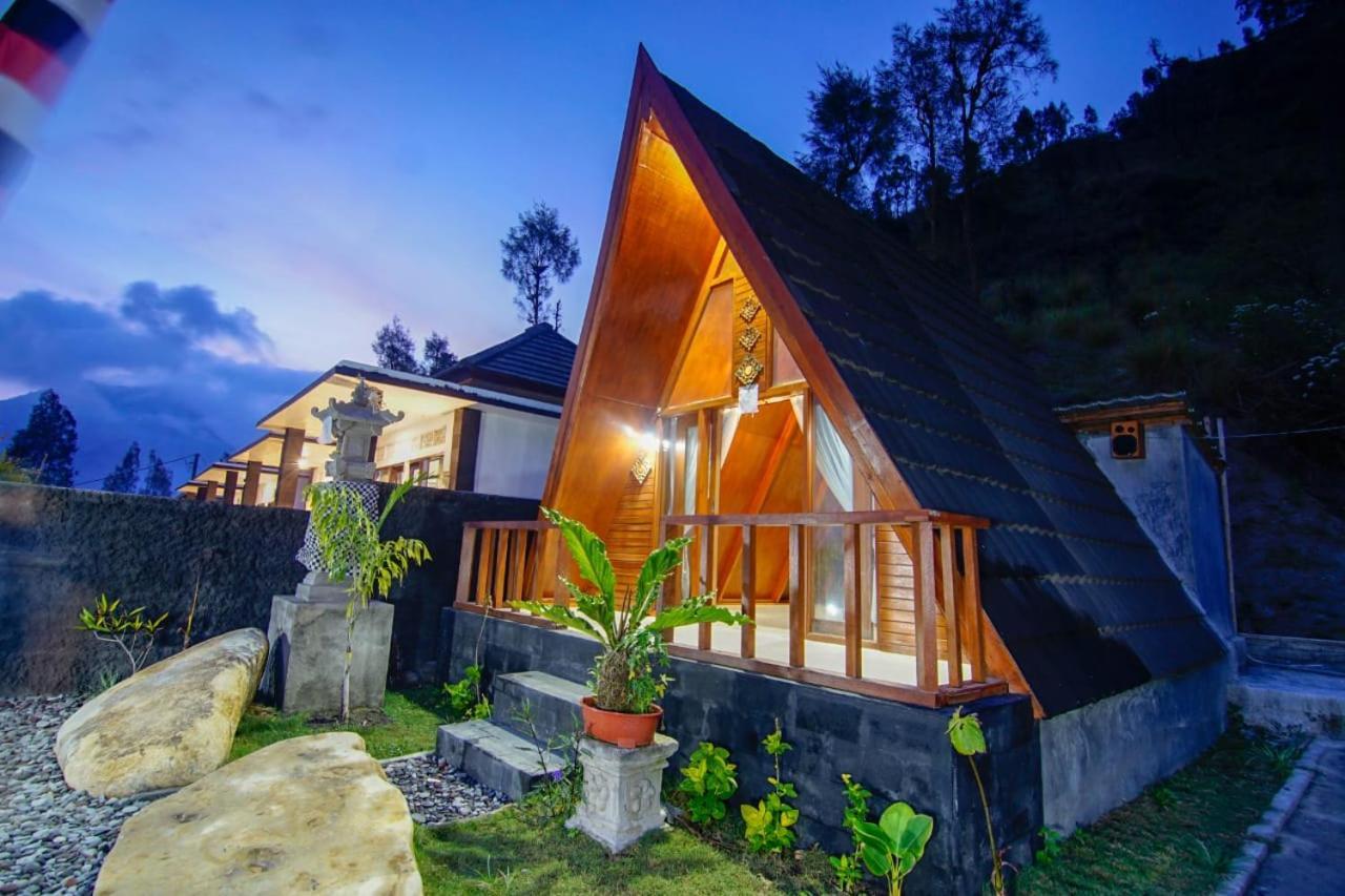 Villa Lingga Bali Bangli Esterno foto
