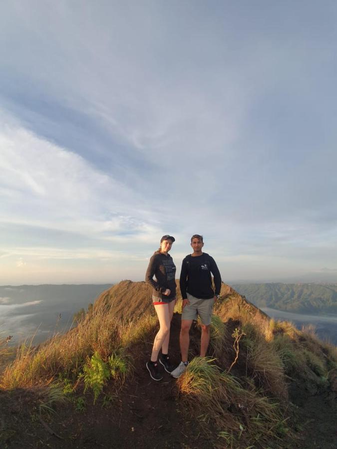 Villa Lingga Bali Bangli Esterno foto