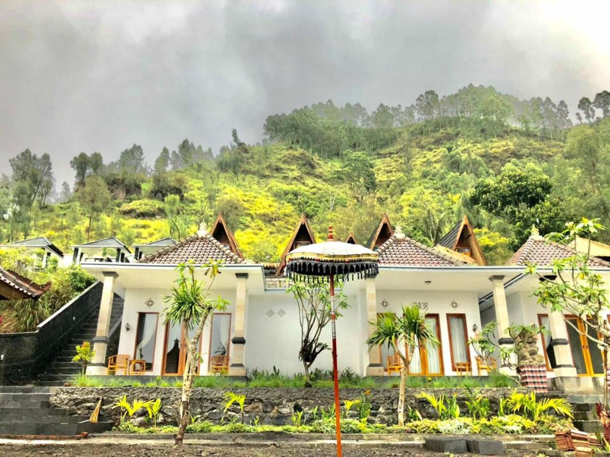Villa Lingga Bali Bangli Esterno foto