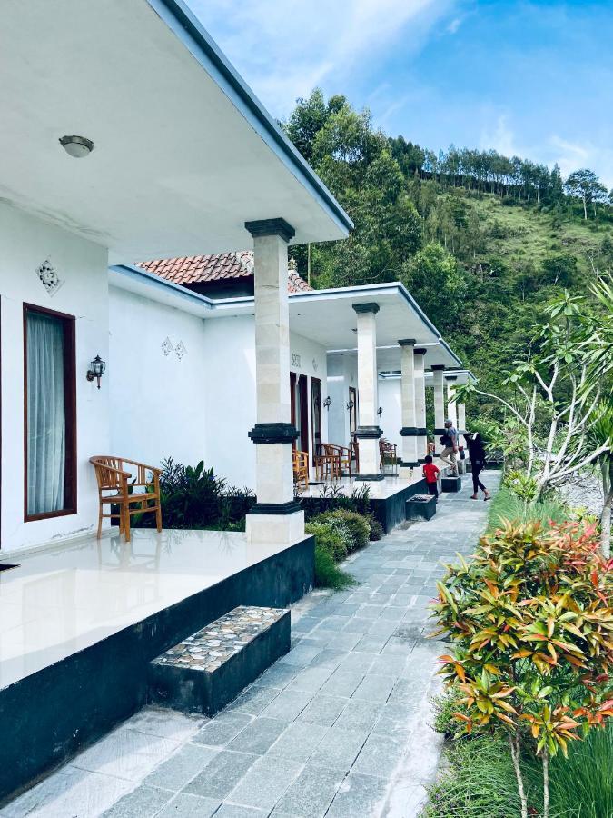Villa Lingga Bali Bangli Esterno foto